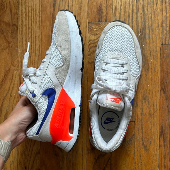 Nike Air Max - Picture 1 of 4